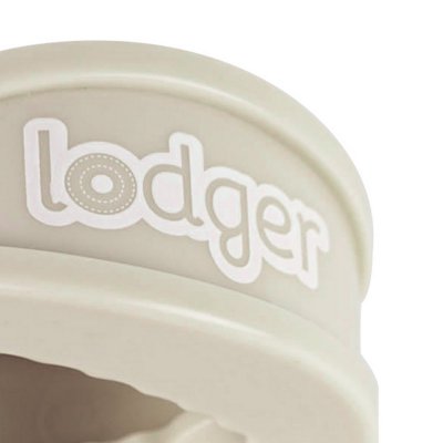 LODGER Swaddle Clip 2balení Birch - 65317_001