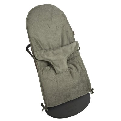 TIMBOO Potah na lehátko Babybjörn Whisper Green