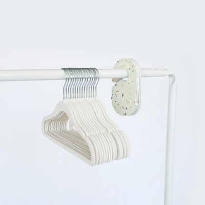 3 SPROUTS Set Ramínka a Oddělovač Cream/Terrazzo - 66011ct_002