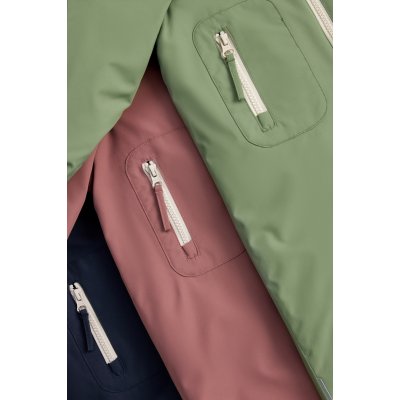 LEOKID Přechodová kombinéza Ulli Navy Fin vel. 12 - 18 měsíců (vel. 80) - 67005_003