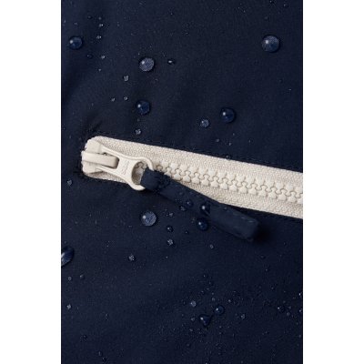 LEOKID Přechodová kombinéza Ulli Navy Fin vel. 12 - 18 měsíců (vel. 80) - 67005_004