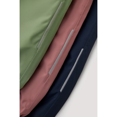 LEOKID Přechodová kombinéza Ulli Navy Fin vel. 12 - 18 měsíců (vel. 80) - 67005_005