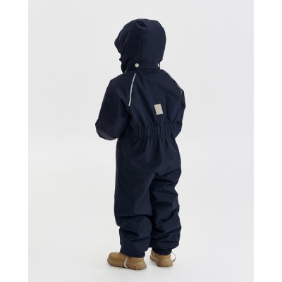 LEOKID Přechodová kombinéza Ulli Navy Fin vel. 4 - 5 let (vel. 104) - 67009_008