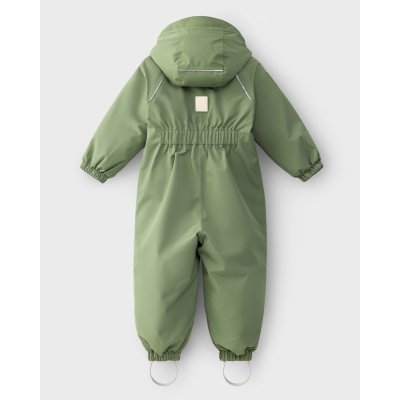 LEOKID Přechodová kombinéza Ulli Green Quill vel. 3 - 4 roky (vel. 98) - 67015_001