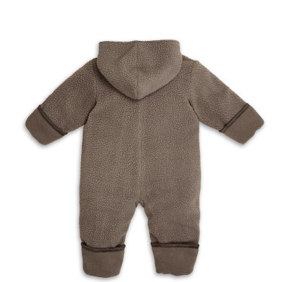 LODGER Zimní kombinéza Teddy Buffalo 3 - 6 měsíců - 66288_001