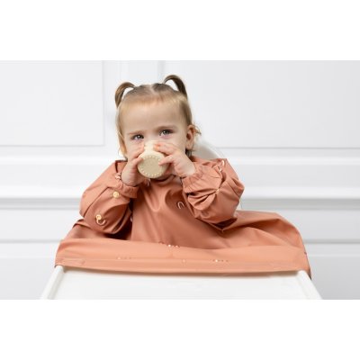BIBADO Sippit Tréninkový hrneček 2 ks Fawn - 66778_007