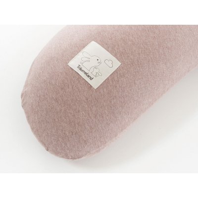 TRÄUMELAND Kojící polštář elastický Kastanie Meliert - t040856_001