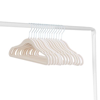 3 SPROUTS Ramínka Velvet 15 ks Beige - 50405be_001