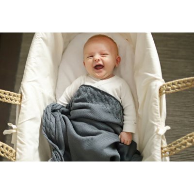 VINTER & BLOOM Deka Joy Organic Steel Grey - 45961sg_001