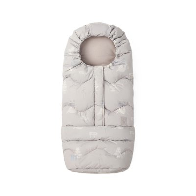 LEOKID Fusak Transformer It will be warm today - 67004bg_001
