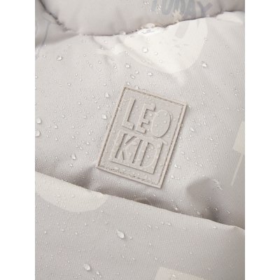 LEOKID Fusak Transformer It will be warm today - 67004bg_005