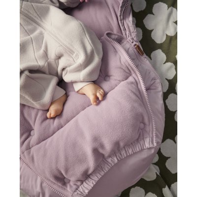 LEOKID Fusak Olaf Foggy Pink New - 55670pn_009