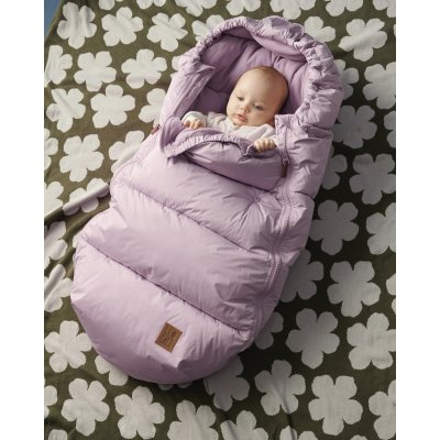 LEOKID Fusak Olaf Foggy Pink New - 55670pn_010