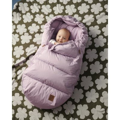 LEOKID Fusak Olaf Foggy Pink New - 55670pn_011