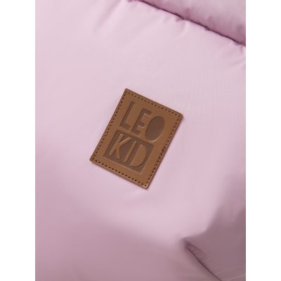 LEOKID Fusak Olaf Foggy Pink New - 55670pn_004