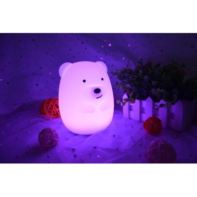 FREEON Noční světlo Mini Teddy Bear - 69247be_003