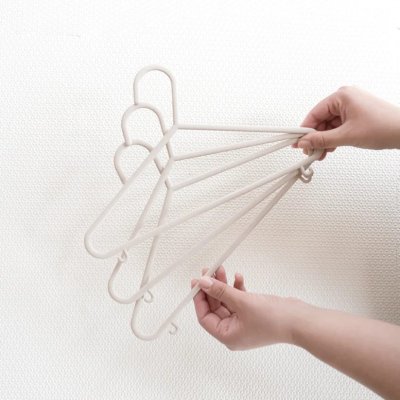 3 SPROUTS Ramínka Wheat Straw 15 ks Beige - 50404be_001