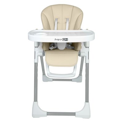 FREEON Jídelní židlička Vito Beige - 69272be_002