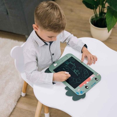FREEON Free2Play Magnetická kreslící tabulka Dinosaur - 69525_001