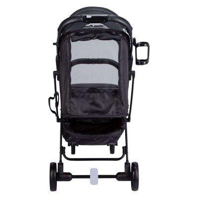FREEON Diamond Sportovní kočárek Black - 69529_005