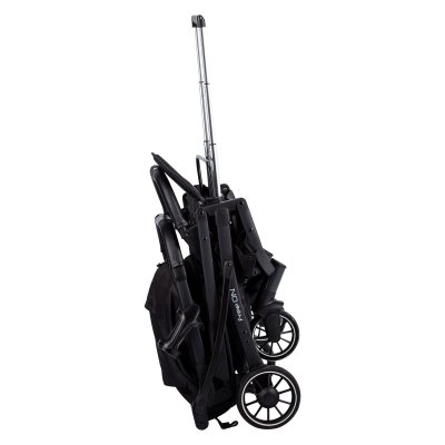 FREEON Diamond Sportovní kočárek Black - 69529_007