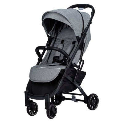 FREEON Diamond Sportovní kočárek Grey - 69530_001