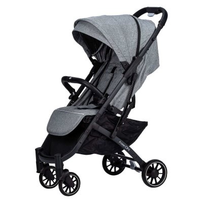 FREEON Diamond Sportovní kočárek Grey - 69530_002