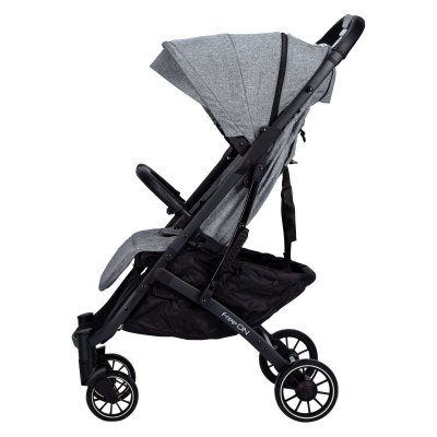 FREEON Diamond Sportovní kočárek Grey - 69530_003