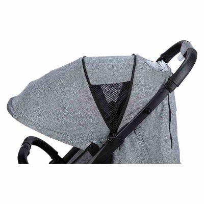 FREEON Diamond Sportovní kočárek Grey - 69530_005