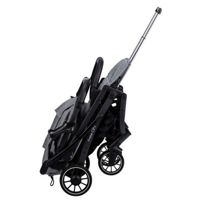 FREEON Diamond Sportovní kočárek Grey - 69530_007