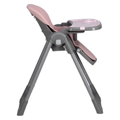 FREEON Jídelní židlička Kai Pink - 69532pi_002