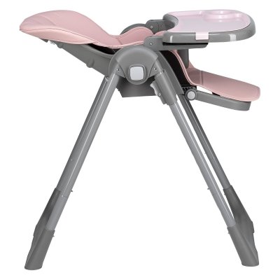 FREEON Jídelní židlička Kai Pink - 69532pi_003