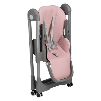 FREEON Jídelní židlička Kai Pink - 69532pi_005