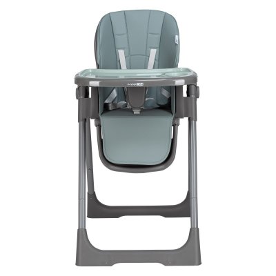 FREEON Jídelní židlička Kai Turquoise - 69532tu_001