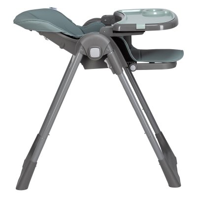 FREEON Jídelní židlička Kai Turquoise - 69532tu_003