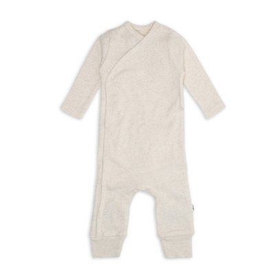 LODGER Overal Melange Birch vel. 56