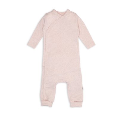 LODGER Overal Melange Tan vel. 56 - 69558_002