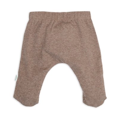 LODGER Tepláčky novorozenecké Melange Buffalo vel. 50 - 69581_001