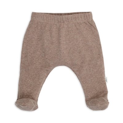 LODGER Tepláčky novorozenecké Melange Buffalo vel. 50