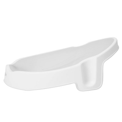 SHNUGGLE Lehátko do vany White/Grey - 70080wg_002