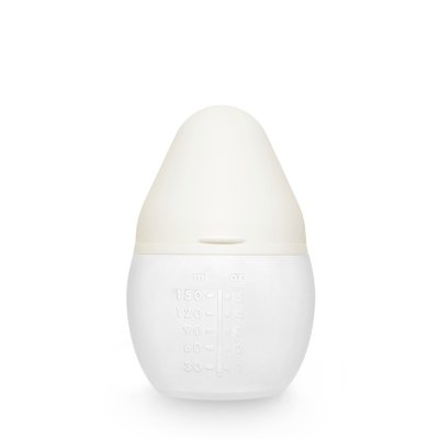 ÉLHÉE Kojenecká antikoliková láhev 150 ml Milk - 70742_001