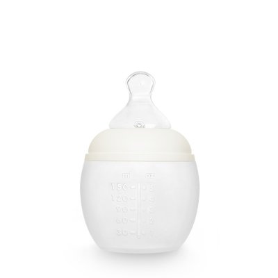 ÉLHÉE Kojenecká antikoliková láhev 150 ml Milk - 70742_002