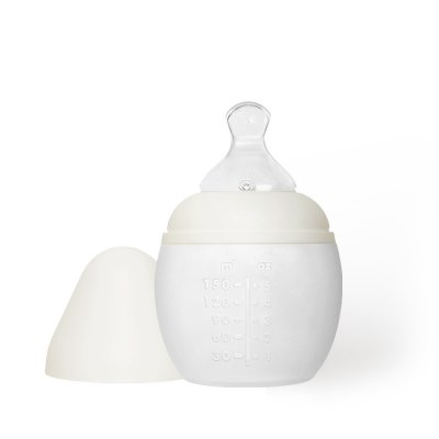 ÉLHÉE Kojenecká antikoliková láhev 150 ml Milk