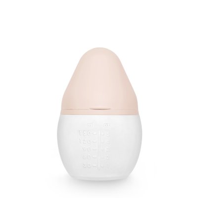 ÉLHÉE Kojenecká antikoliková láhev 150 ml Nude - 70743_002