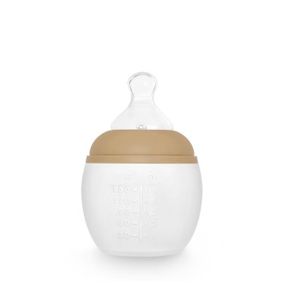 ÉLHÉE Kojenecká antikoliková láhev 150 ml Oats - 70747_001