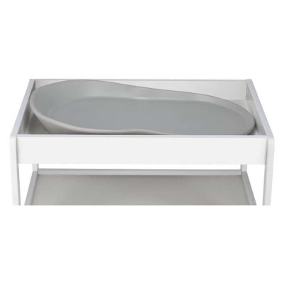 FREEON Přebalovací podložka Prestige Grey - 70758_001