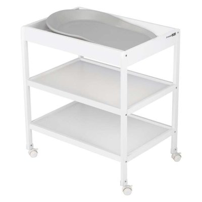 FREEON Přebalovací podložka Prestige Grey - 70758_002