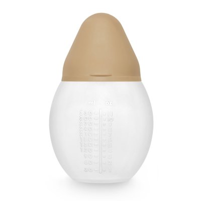 ÉLHÉE Kojenecká antikoliková láhev 330 ml Oats - 70774_001