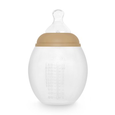 ÉLHÉE Kojenecká antikoliková láhev 330 ml Oats - 70774_002