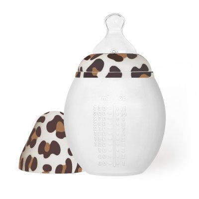 ÉLHÉE Kojenecká antikoliková láhev 330 ml Graouu